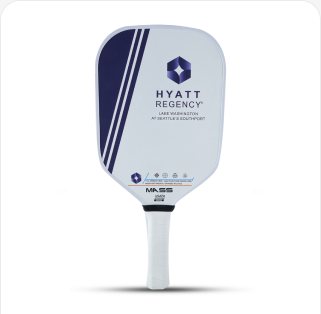 Hyatt Regency Paddle